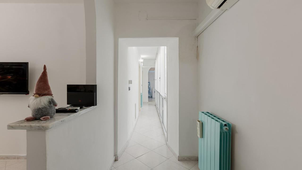 Ferienwohnung La Casa Di Nonno Roberto By Rentbeat Livorno Exterior foto